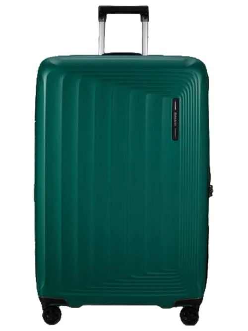 NUON 003 SAMSONITE | NUON 00314 VERDE